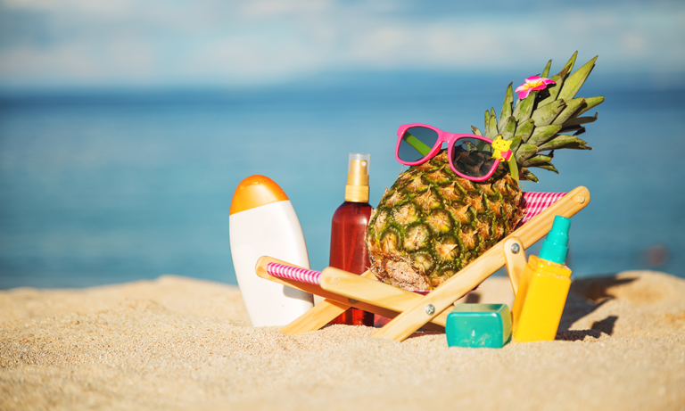 Ce mâncăm pe caniculă: alimente care răcoresc și hidratează